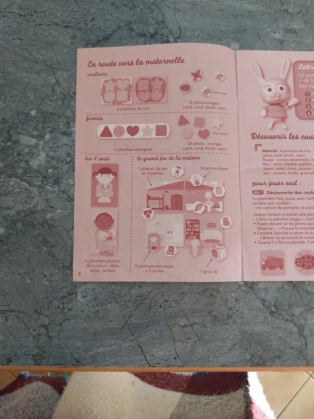 A caminho da pré-escola 2 anos – photo 12